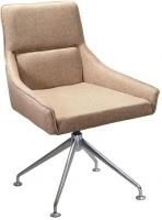 Кресло Jean Spider CR Сканди Браун