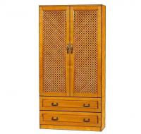 Шкаф Орион 4.1ГР (глубокий) фото Шкаф Орион 4.1ГР (глубокий)