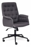 Кресло MADRID  ткань, серый, F68/C27 фото Кресло MADRID  ткань, серый, F68/C27