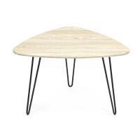 Стол журнальный Sodus (скания натуральная)