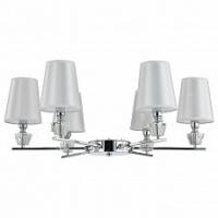 Подвесная люстра Favourite Satis 2677-6P