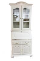 Бюро с витриной Давиль ММ-126-65. Фото №1