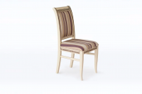 Стул Фаворит 5 эмаль тк.1(Молдинг) фото Стул Фаворит 5 эмаль тк.1(Молдинг). Фото №1