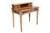 Стол-бюро Бомбей SAP-4662 (Bombay) (Натуральный) фото Стол-бюро Бомбей SAP-4662 (Bombay) (Натуральный)