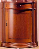 Угловая витрина ref.51 фото Угловая витрина ref.51