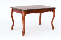 Стол журнальный Венеция эмаль фото Стол журнальный Венеция эмаль