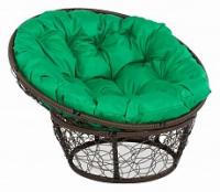 Кресло Papasan 23/01 met (2)