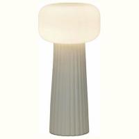 Настольная лампа декоративная Mantra Faro 7248. Фото №1