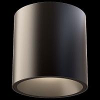 Накладной светильник Maytoni Alfa LED C064CL-L12B4K фото Накладной светильник Maytoni Alfa LED C064CL-L12B4K