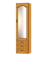 Шкаф Вилия 1 З фото Шкаф Вилия 1 З