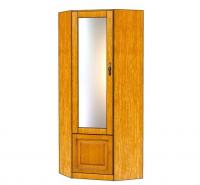 Шкаф Орион 10ГЗ глубокий, угловой