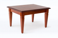 Стол журнальный Фаворит эмаль фото Стол журнальный Фаворит эмаль. Фото №1