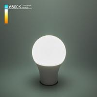 Лампа светодиодная Elektrostandard Classic LED E27 15Вт 6500K BLE2726 фото Лампа светодиодная Elektrostandard Classic LED E27 15Вт 6500K BLE2726