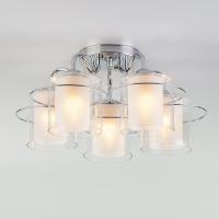 Потолочная люстра Eurosvet Darcy a044960. Фото №1