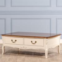 AS6627 Стол журнальный с ящиками San Teodoro фото AS6627 Стол журнальный с ящиками San Teodoro