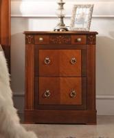 Прикроватная тумбочка 832.050. Фото №1