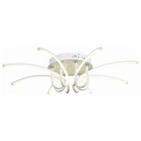 Потолочная люстра ST-Luce Intrigo SL953.502.08 фото Потолочная люстра ST-Luce Intrigo SL953.502.08. Фото №1