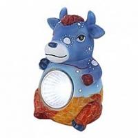 Садовая фигура Globo Solar D 33846-16. Фото №1