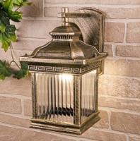 Светильник на штанге Elektrostandard Sargas a048177. Фото №1