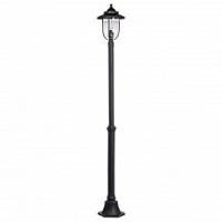Фонарный столб MW-Light Ластер 817040301
