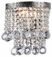 Накладной светильник Maytoni Gala DIA783-WL-01-N фото Накладной светильник Maytoni Gala DIA783-WL-01-N. Фото №1