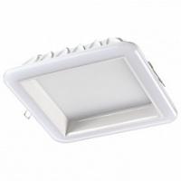 Встраиваемый светильник Novotech Joia 358285 фото Встраиваемый светильник Novotech Joia 358285