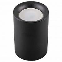 ML174 MR16 35W, 220V, GU10, черный фото ML174 MR16 35W, 220V, GU10, черный