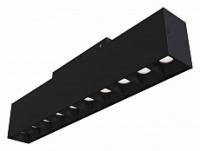 Накладной светильник Maytoni Points TR014-2-20W4K-B. Фото №1