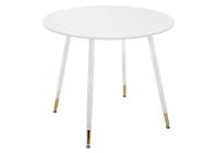 Стол Bianka белый. Фото №1