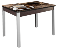 Стол Триумф 1350 раздвижной