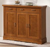 Узкая тумба 106.100.P. Фото №1