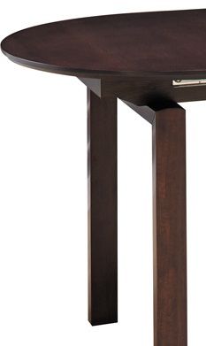 Стол  Скай 135/80-ОВШ. Фото