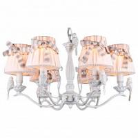 Подвесная люстра Maytoni Bird ARM013-06-W. Фото №1