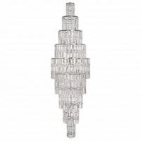 Подвесная люстра Arti Lampadari Valencia Valencia E 1.10.50.501 N