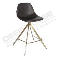 Стул барный  Авиньон темно-серый фото Стул барный  Авиньон темно-серый. Фото №1