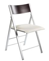 Стул 3332 венге/белый. Фото №1