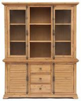 Буфет Secret De Maison AVIGNON( mod. PRO-D01-178 ) дерево акация, 220х178х45см, Натуральный (Brushed Ash color) фото Буфет Secret De Maison AVIGNON( mod. PRO-D01-178 ) дерево акация, 220х178х45см, Натуральный (Brushed Ash color). Фото №1