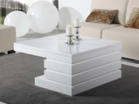 Журнальный стол трансформер 166 фото Журнальный стол трансформер 166. Фото №1