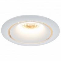 Встраиваемый светильник Maytoni Yin DL031-2-L12W фото Встраиваемый светильник Maytoni Yin DL031-2-L12W