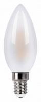 Лампа светодиодная Elektrostandard Свеча F E14 7Вт 4200K BLE1410 фото Лампа светодиодная Elektrostandard Свеча F E14 7Вт 4200K BLE1410