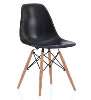 Стул 971 черный фото Стул 971 черный. Фото №1