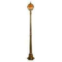 Фонарный столб Feron Сфера 11380