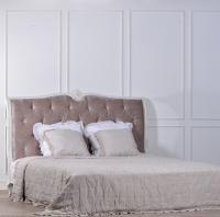 DF862-18 M01 #B88 Кровать 180х200 SIENA / SAN TEODORO DF862-18 M01 #B88 Кровать 180х200 SIENA / SAN TEODORO