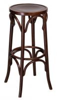Табурет барный Кабаре C-4303 Орех фото Табурет барный Кабаре C-4303 Орех. Фото №1