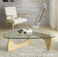 Журнальный стол DUPEN TT-664 Ясень