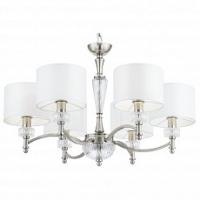 Подвесная люстра Maytoni Alicante MOD014CL-06N фото Подвесная люстра Maytoni Alicante MOD014CL-06N. Фото №1