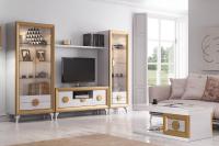 Гостиная CLOE 3 фото Гостиная CLOE 3. Фото №1