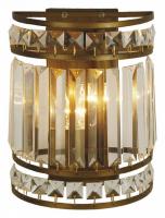 Накладной светильник Favourite Ancient 1085-2W фото Накладной светильник Favourite Ancient 1085-2W. Фото №1