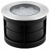 Встраиваемый в дорогу светильник Feron SP2703 32117 фото Встраиваемый в дорогу светильник Feron SP2703 32117