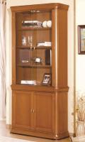 Книжный шкаф Lux 229 Книжный шкаф Lux 229